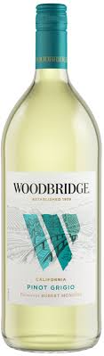 Woodbridge Pinot Grigio1.5L